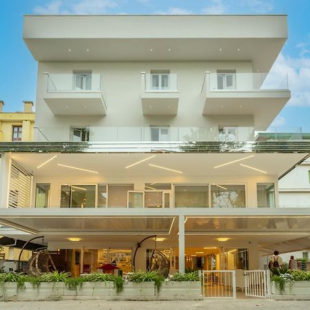 Hotel San Domingo 벨레지아아지마리나 외부 사진