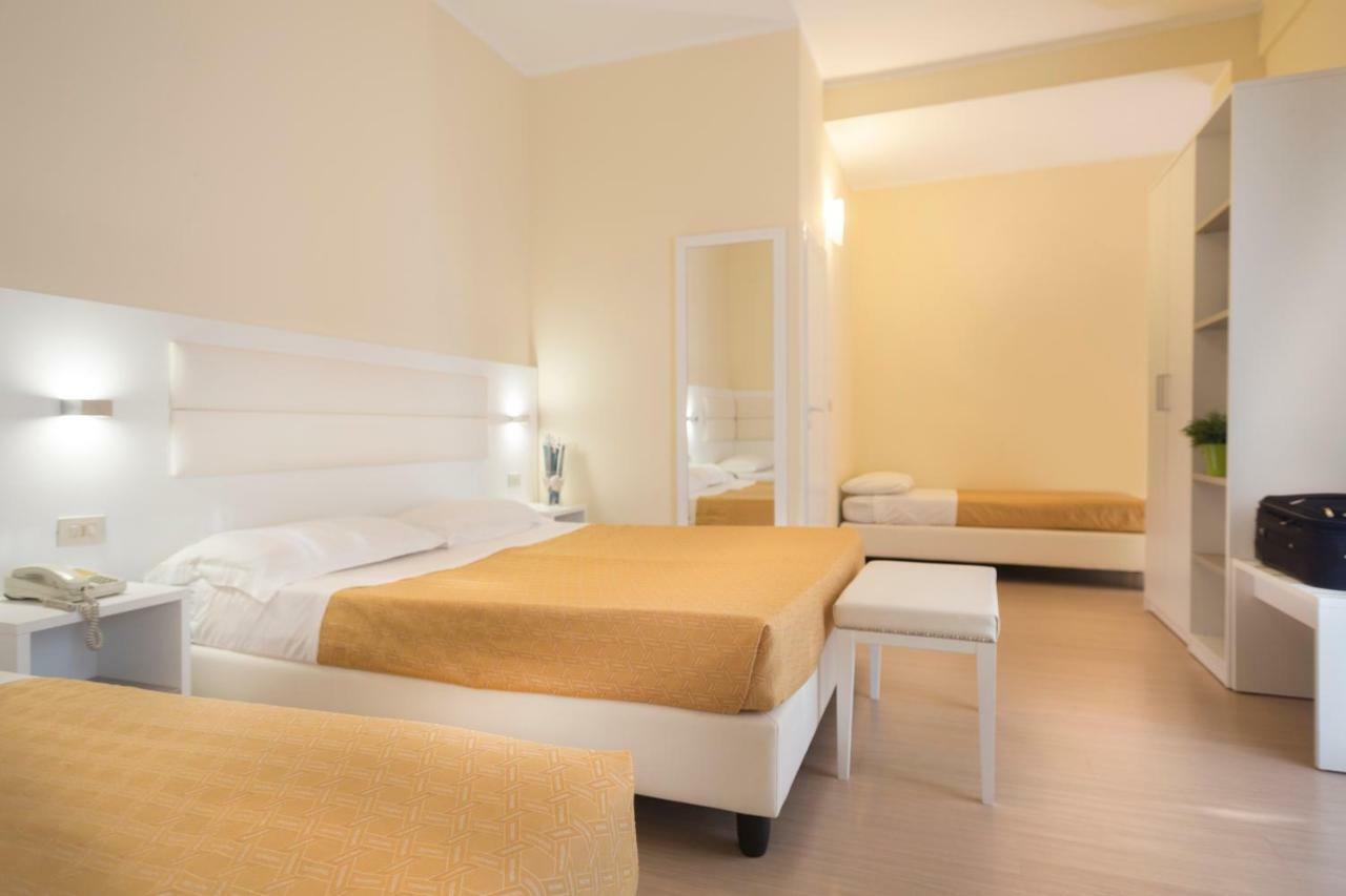 Hotel San Domingo 벨레지아아지마리나 외부 사진